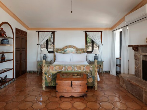 La Valise Los Cabos主图