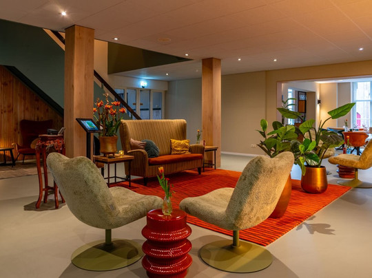 Hotel de Wereld主图