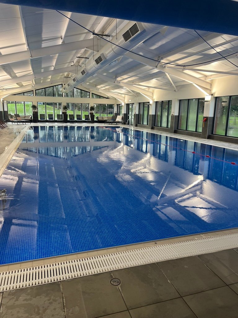 Macdonald Hill Valley Hotel, Golf & Spa-官方