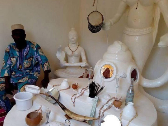 Visit Bénin Tours-Abomey-Calavi必去景点