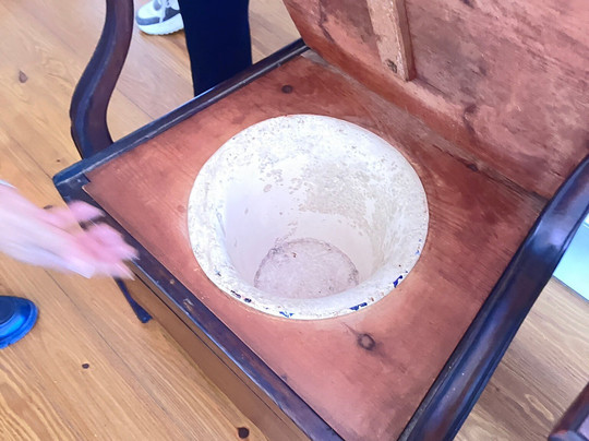 Sunbury Plantation House-Saint Philip Parish必去景点