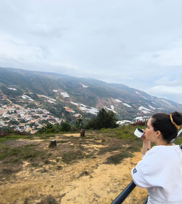Black Inca House-Betulia必去景点