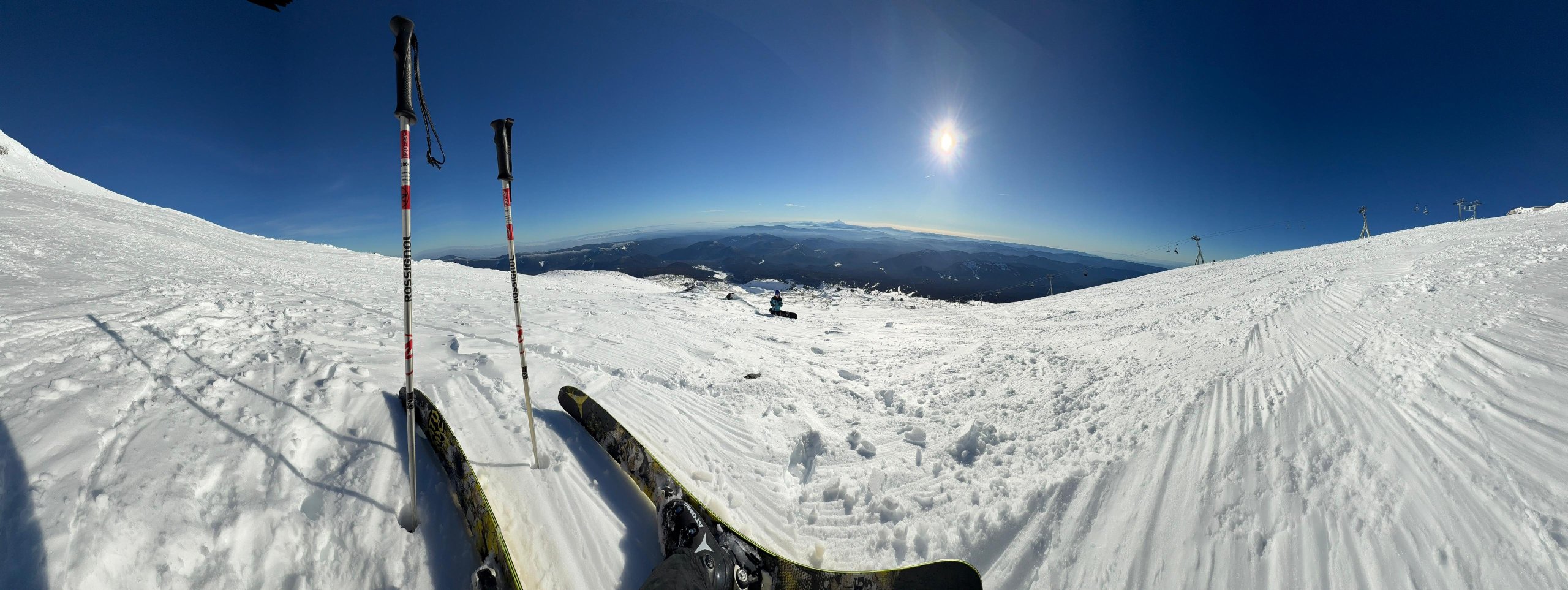 Timberline Lodge-官方
