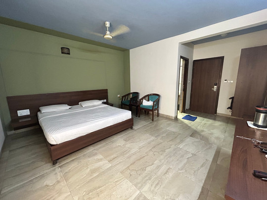 Hotel Mookambika Palace主图