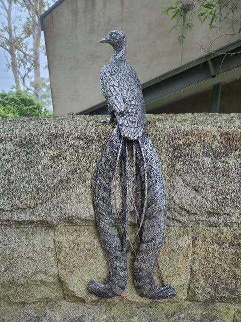 Prince Henry Cliff Walk-卡通巴必去景点