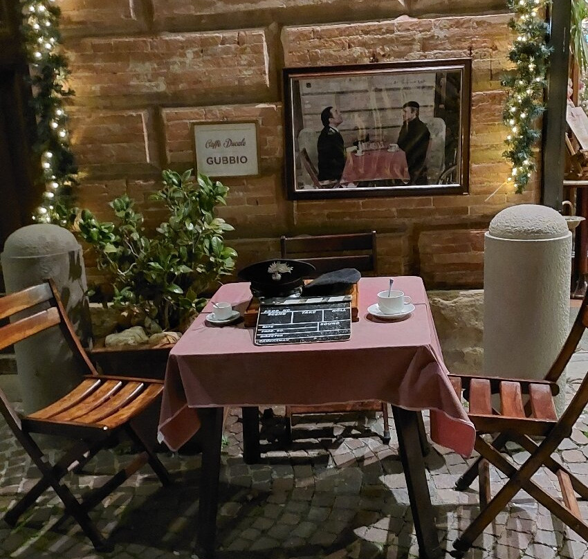 Relais Ducale Hotel主图