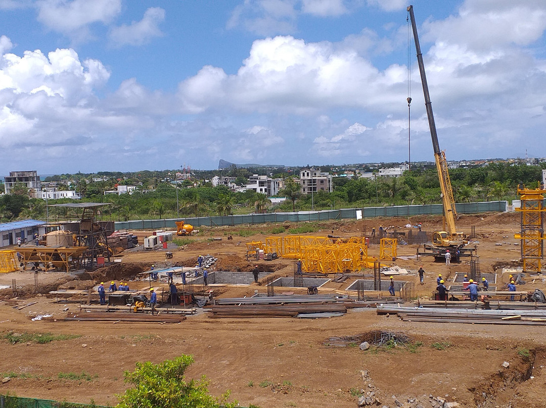 Domaine de Grand Baie主图