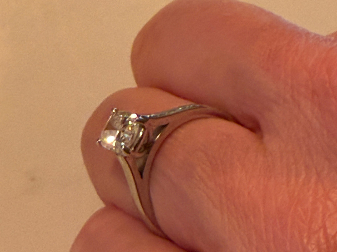 Harriet Kelsall Bespoke Jewellery-希钦必去景点