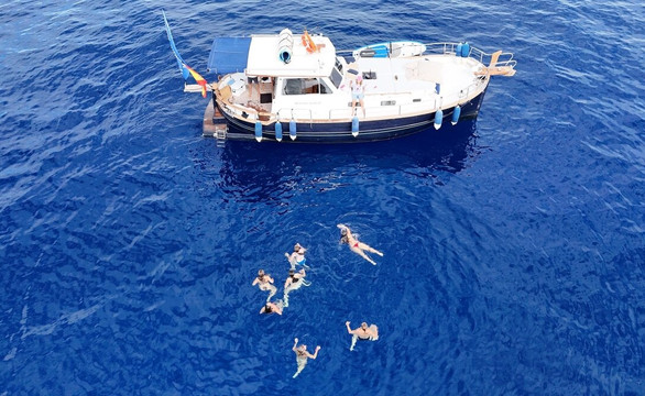 Xanquete-巴伦西亚必去景点