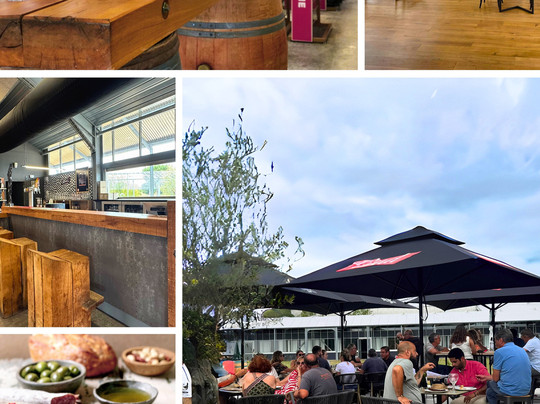 La Winery-Arsac必去景点