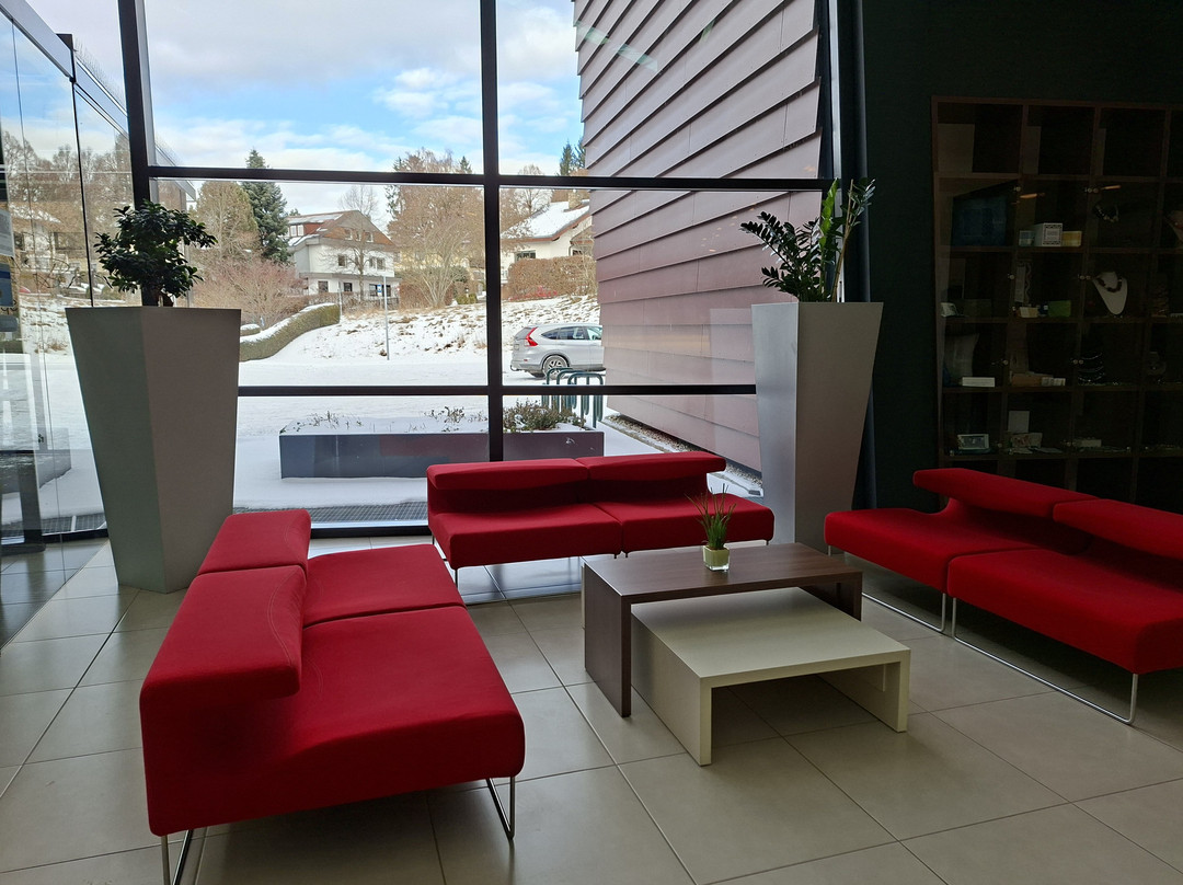 Spa Hotel Bruendl主图