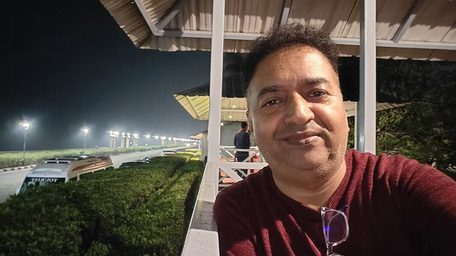 Praveg Beach Resort Daman, Lighthouse Beach主图