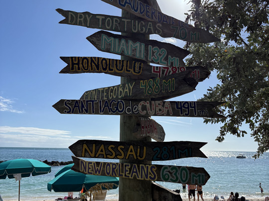 Pirate Scooter Rentals-基韦斯特必去景点