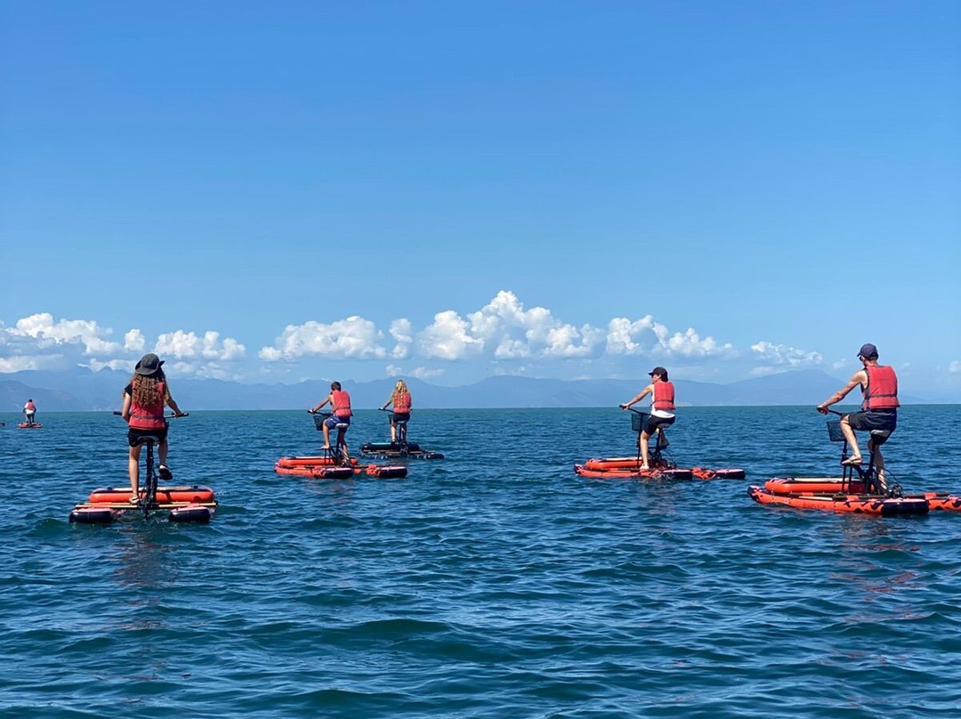 Bicikleta Ne Uje-Shkoder必去景点