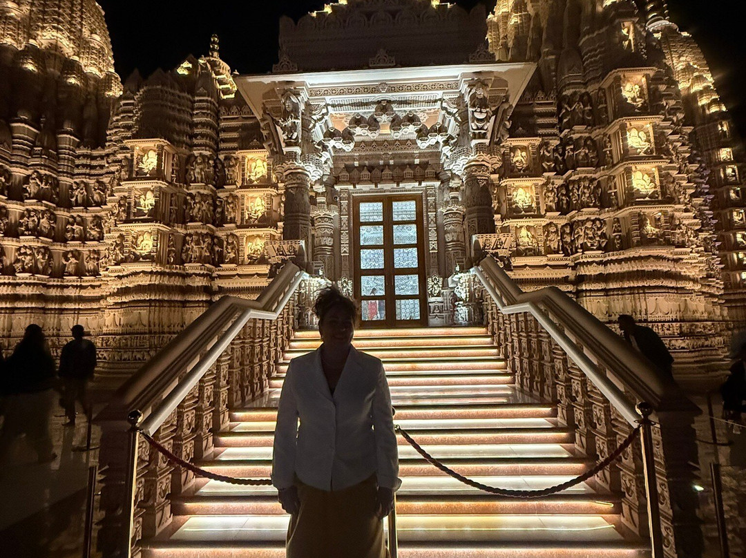 Anton Travel Viajes Al Medio Oriente-Ecatepec必去景点