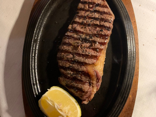 Ristorante Al Borgo - Crevalcore