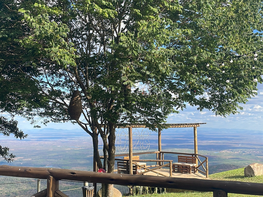 Urubu Ecoparque-Guaraciaba Do Norte必去景点