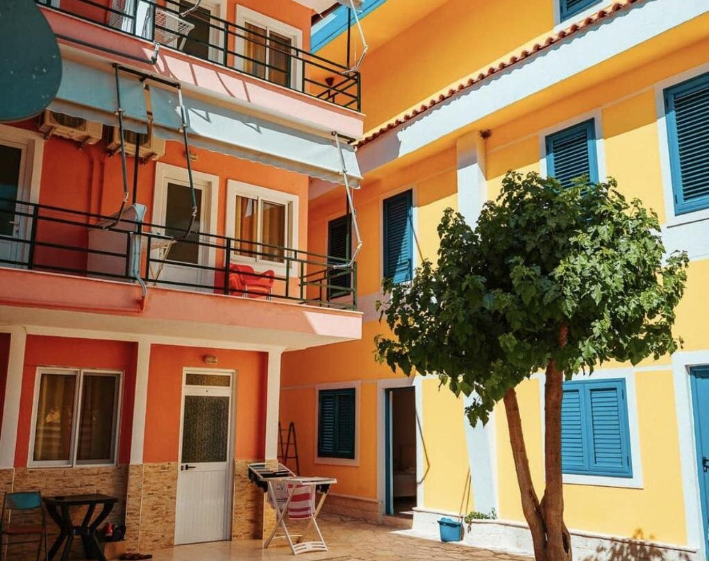 Hotel Villa Petro Dhermi
