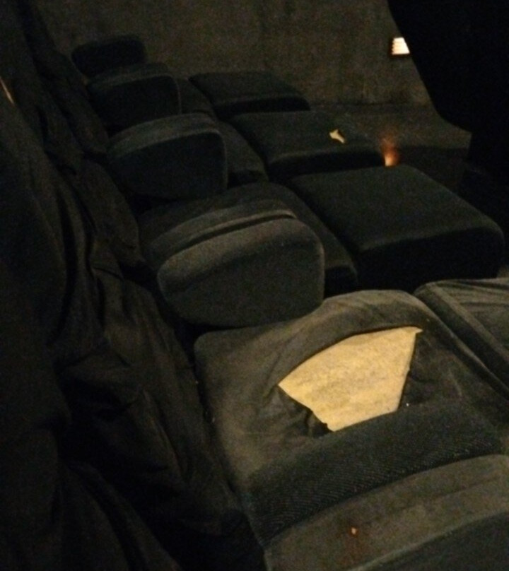 Cinelandia Pieve Fissiraga-皮耶韦菲西拉加必去景点