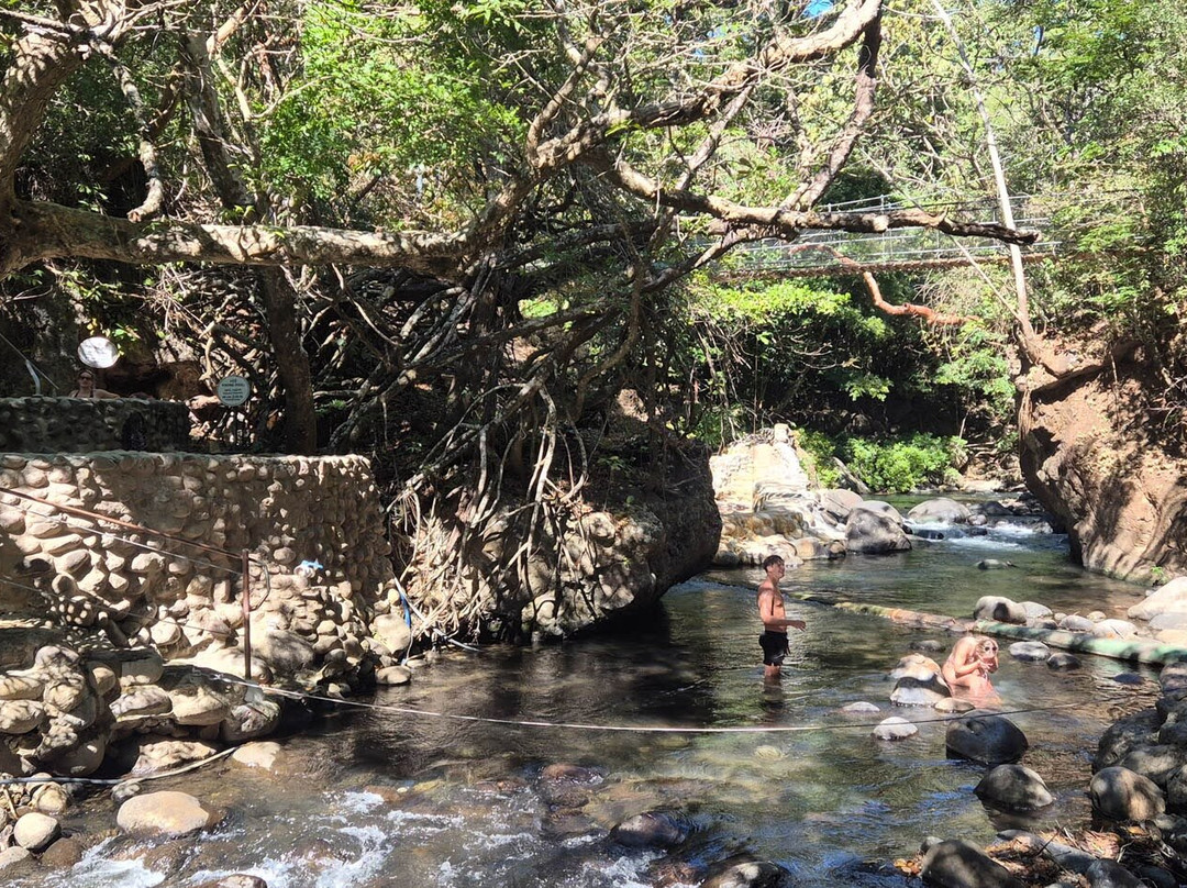 Hotel Hacienda Guachipelin主图