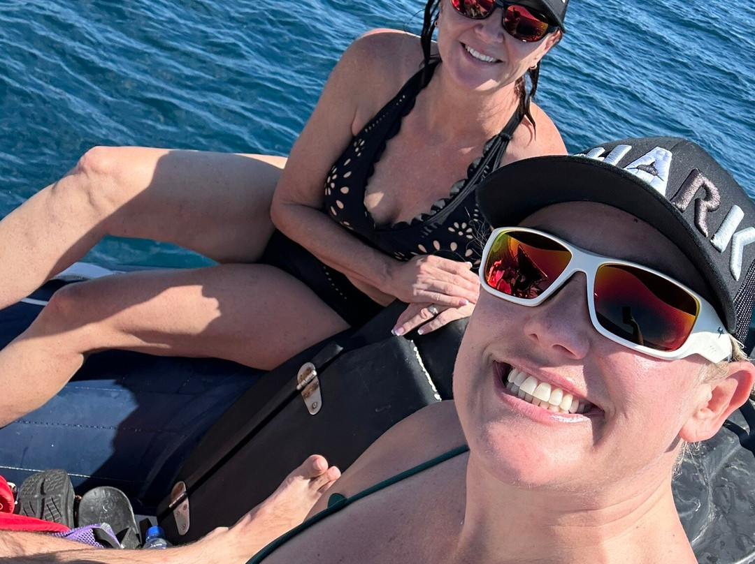 Rocket Frog Divers-Playas del Coco必去景点