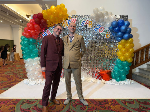 James Fashion International-曼谷必去景点