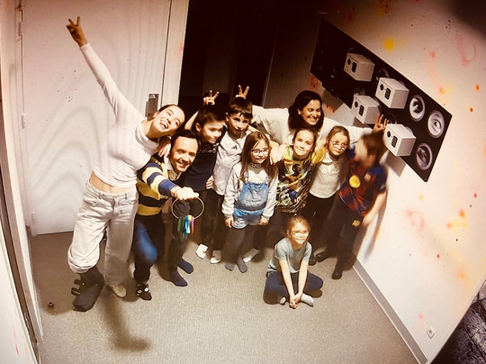 SENSAS Nantes-南特必去景点