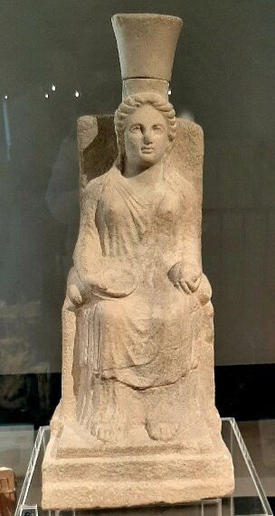 Museo Archeologico Nazionale Di Paestum-Paestum必去景点