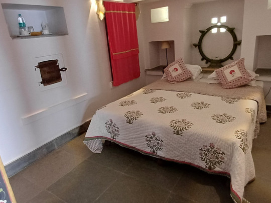 The Padmini Haveli主图