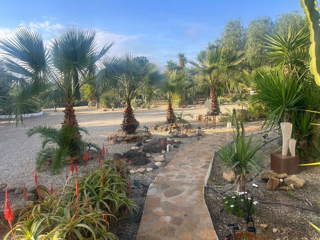 瑞雷西林思科尔蒂霍马尔诺旅馆主图