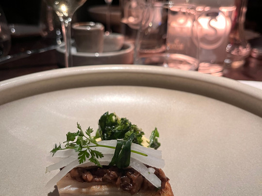 斯特仁堡精品酒店主图