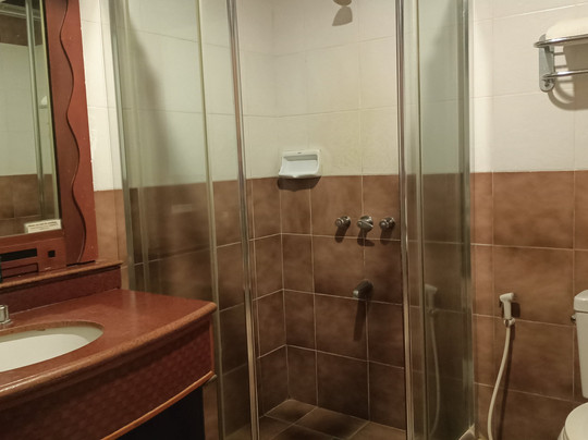 MO2西城酒店 - 曼达拉根主图