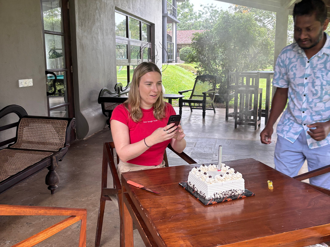 Gura Tours-Weliweriya必去景点