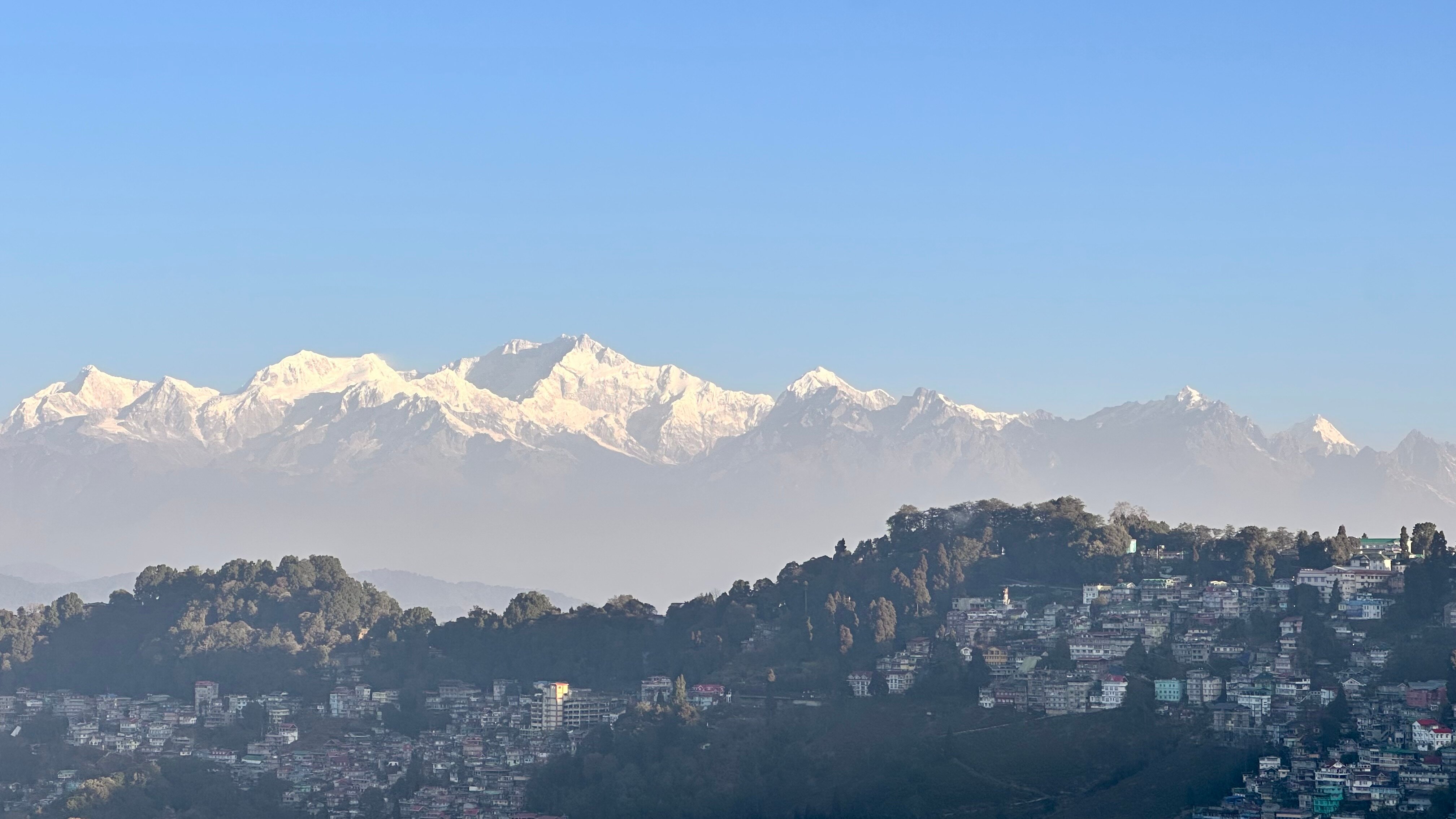 Udaan Himalayan Suites and Spa-官方