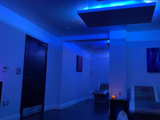 Bannatyne's Health Club & Spa - Banbury-班伯里必去景点