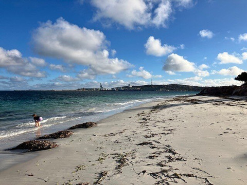 埃斯佩兰斯岛景观公寓主图