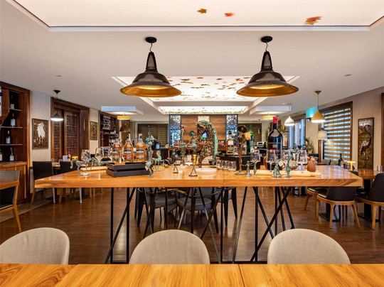 第比利斯老城区美居酒店