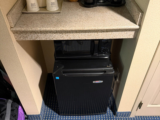 Wingate by Wyndham Ellicottville主图