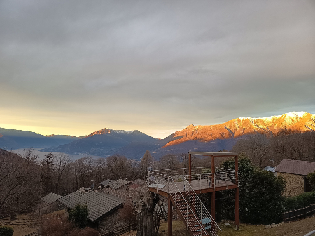 2 Cuori E Un B&B主图