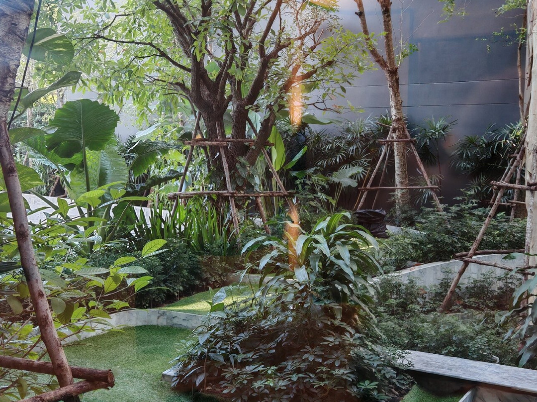 dusitD2 Hua Hin主图