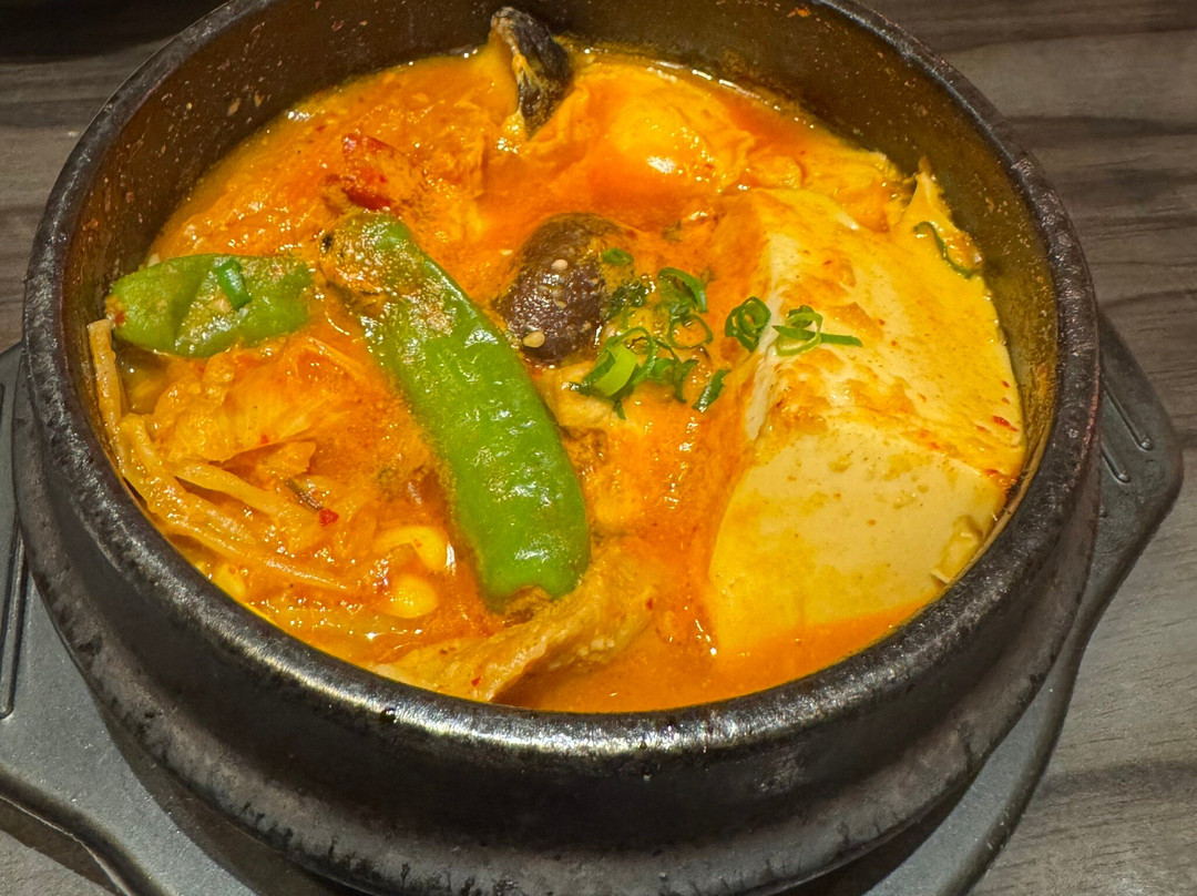 Tokyo Yakiniku Heijoen Haneda Airport Garden