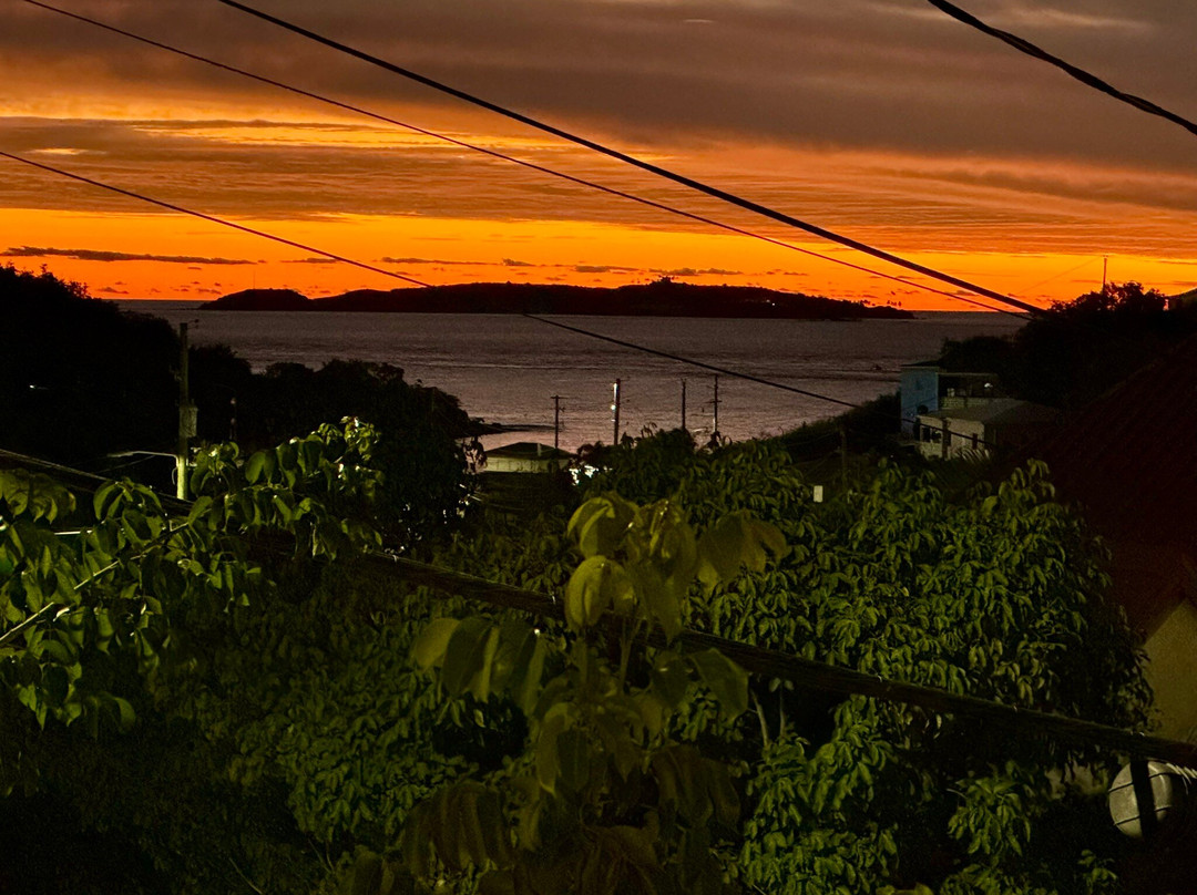 The Inn At Tamarind Court主图