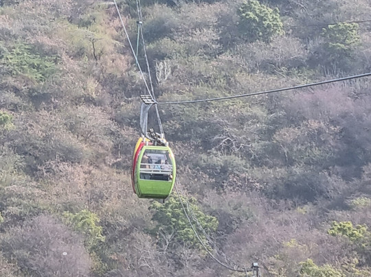 Karni Mata Temple Udaipur-乌代布尔必去景点