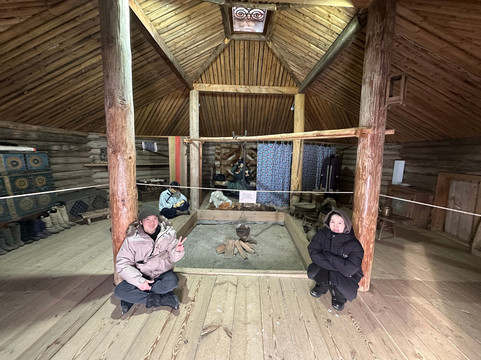 Baikal Vision-伊尔库茨克必去景点