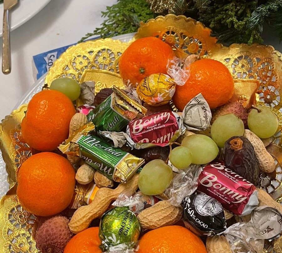 Albergo La Bussola主图