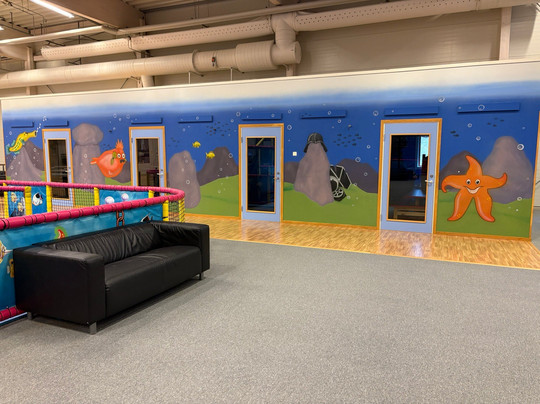 Stellas Lekland-Skovde必去景点