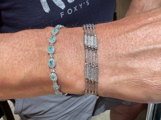 Kay's Fine Jewelry-圣 托马斯必去景点