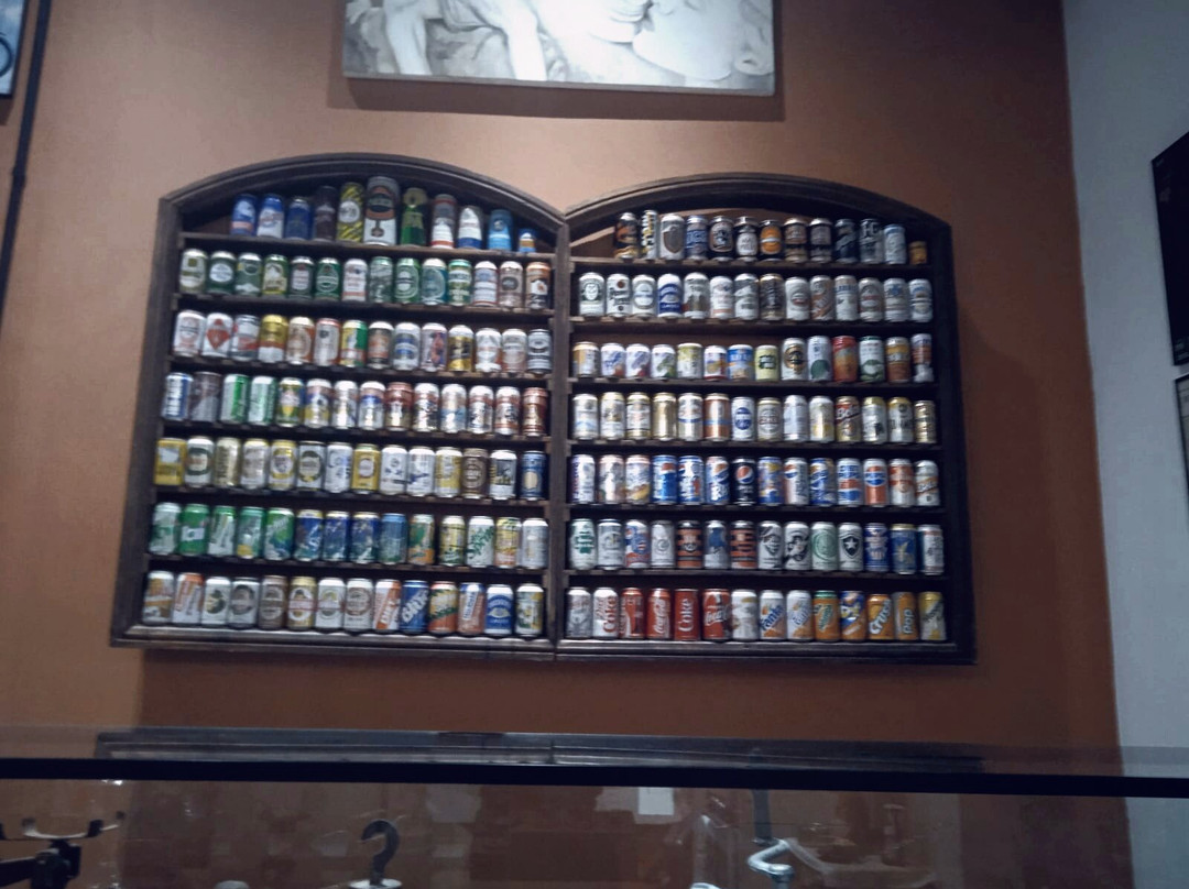 V12 Auto Club-巴西利亚必去景点