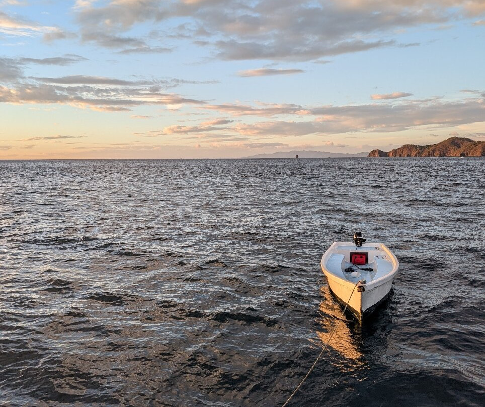 Sailing Guanacaste-Playa Panama必去景点