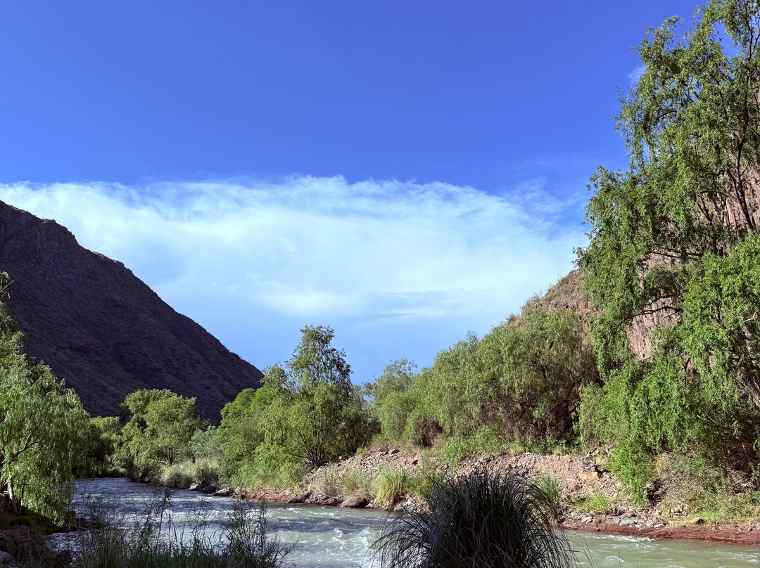 Cabañas Del Sol主图